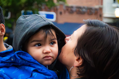 Tarrytown, NY - Oct 2025